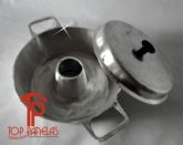 Forma de Bolo nº22