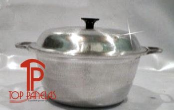 Panela Americana