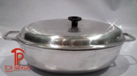 Panela Tatu