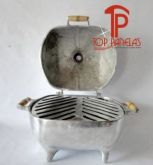 Churrasqueira a Bafo Pequena