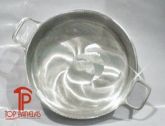 Frigideira alça quente nº32